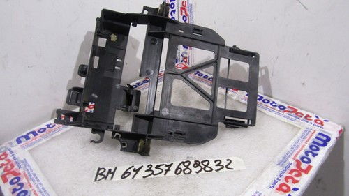 Plastic control units housing - plastic,