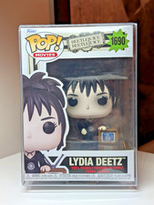 Funko POP! Movies Beetlejuice