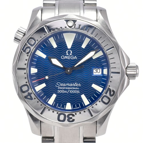 Omega seamaster professional - seamaster,