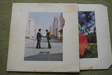 PINK FLOYD – WISH YOU WERE