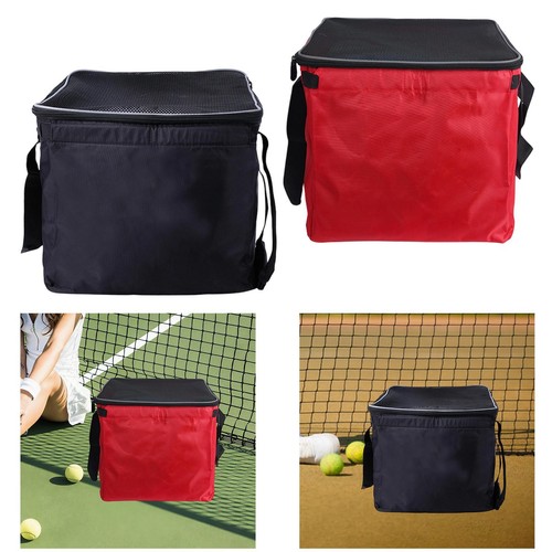Tennis ball cart bag storage - cart,