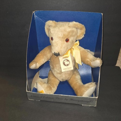 Rare england merrythought - england,