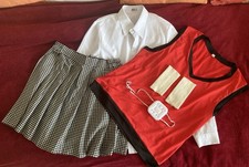 Midari Kakegurui School