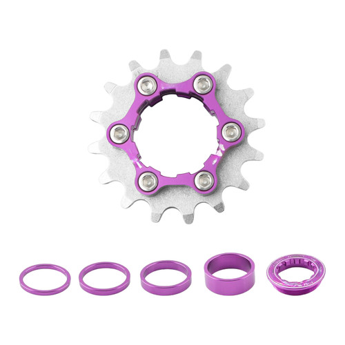 Flywheel cover 5mm - 79.5mm, x