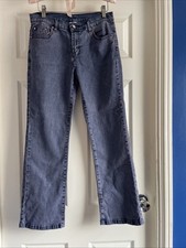 Diane Gilman Jeans Size 8