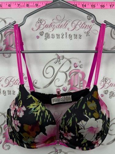 Senza bra pink and - bra,