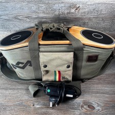 House Of Marley Bag Of Riddim
