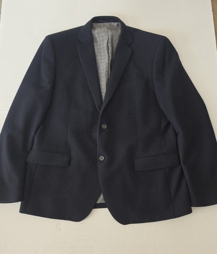 Jasper conran herringbone wool - herringbone,