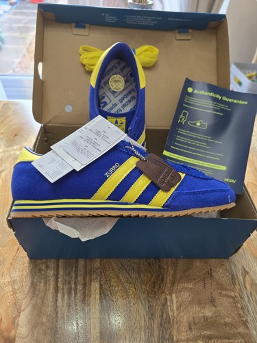 Adidas zurro spzl bold blue - adidas,
