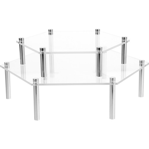 Cake support rods afternoon - support,