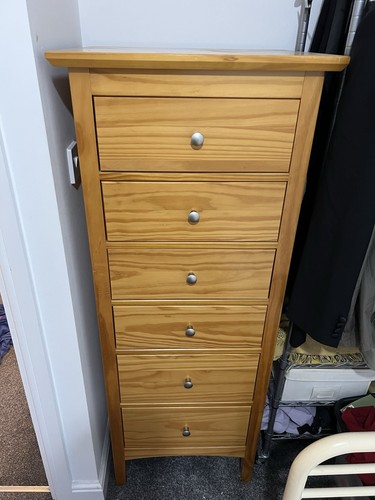 Marks spencer tall - &, oak