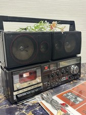 Toshiba RT-8700S BomBeat X1