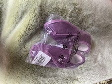 Dr Keller Ladies Slippers Size 4