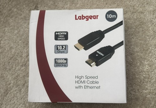 Labgear high speed - labgear, cable