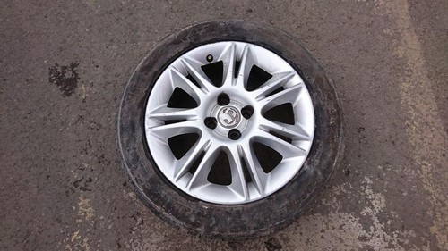 Vauxhall corsa mk3 energy - mk3,