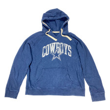 Dallas Cowboys NFL Hoodie