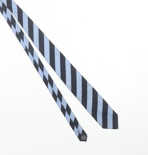 Mens tie rack - rack, striped