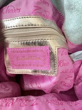 Zandra Rhodes  Handbag
