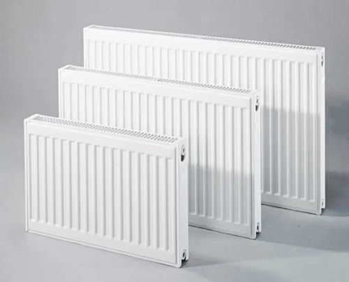 Stelrad compact double - compact,