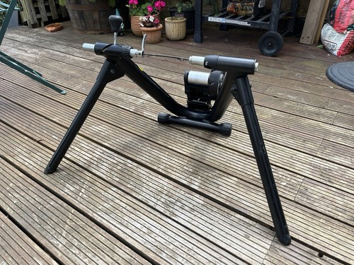 Cycleops turbo trainer - cycleops,