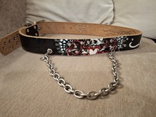 Vtg Ed Hardy Christian