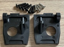 REAR AXLE SUPPORT SET For