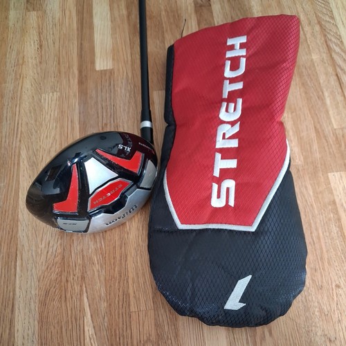 Wilson stretch driver 10 - driver, l/h