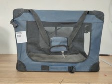 Dog Cat Rabbit Puppy Carrier Crate Bed Portable Pet Kennel Travel Fabric Bag