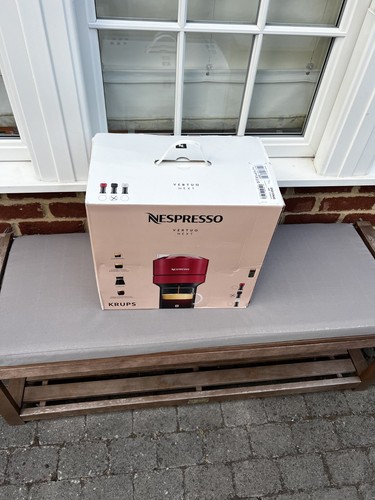 Nespresso vertuo next - nespresso,