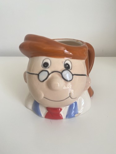 2011 tetley tea gaffer - tetley, "gaffer"