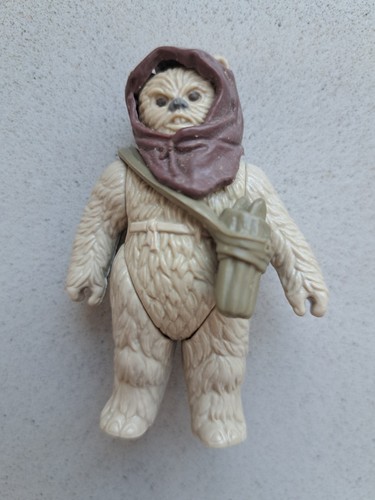 Star wars warok ewok - warok, 17