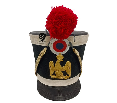 Napoleonic french military - french,