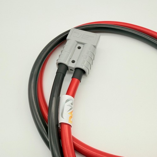 50a genuine anderson plug - genuine,