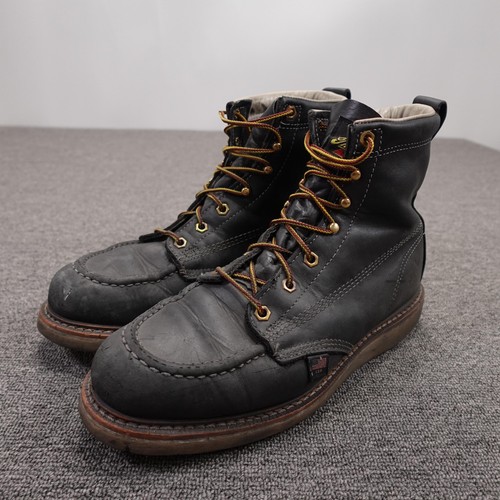 Thorogood boots mens - mens, 10