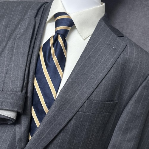 Jack victor suit 44r 38w - jack,