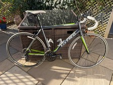 Lightweight Racing bike - Carrera Vanquish 54cm/18 speed - perfect Xmas present!