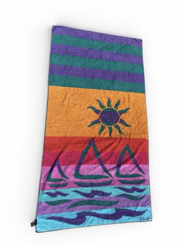 Terri tori brazil beach towel - terri-tori,