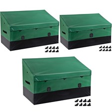 Outdoor Storage Box Patio Deck