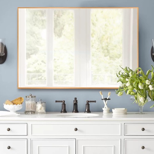 Neutype large rectangular wall - large,