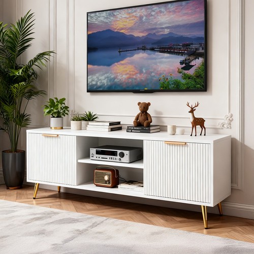 Unit media cabinet - unit,