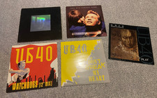 UB40 12" Vinyl Bundle – Come