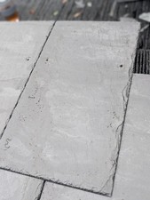 400mm x 220mm Spanish Black