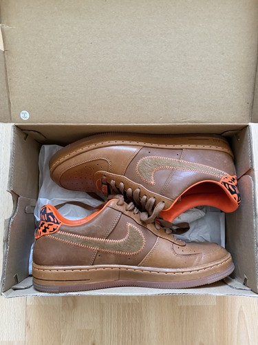 Nike air force - nike, low