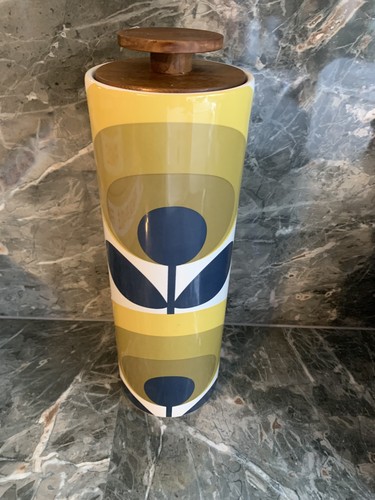 Gorgeous orla kiely - gorgeous, “70’s