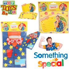 Something Special Mr Tumble