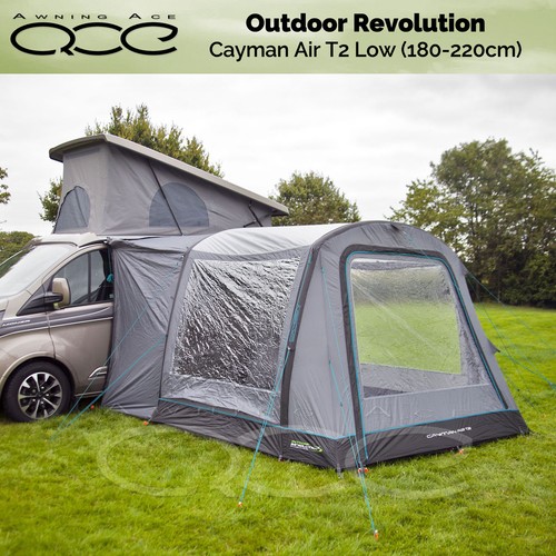 Outdoor revolution cayman air - outdoor,