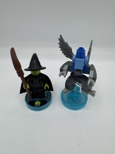 Lego Dimensions Wicked Witch