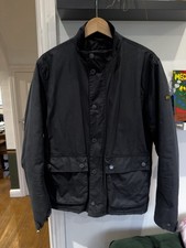 Barbour International Armour