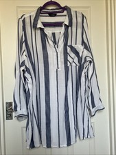 Yours Clothing Women's White &