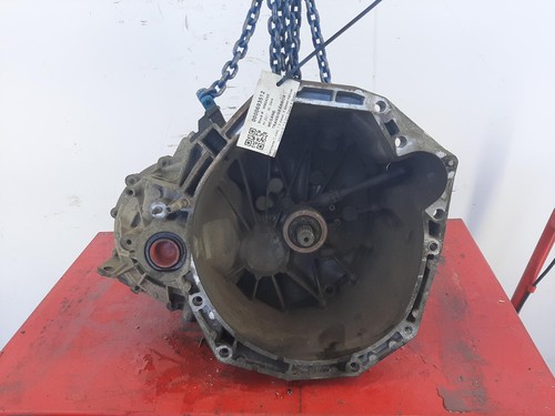 Renault megane 5l 5 speed - renault,